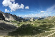 Alps, July 2016