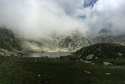 Alps, July 2016
