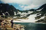 Alps, May 1994