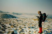 Cairngorms, January 1998