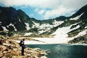 Alps 1994