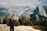 Yosemite 1995