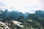 Corsica 1996