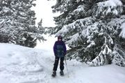 Les Saisies 2018