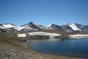 Alps 2008
