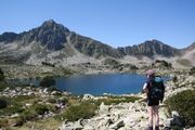 Pyrenees 2011