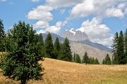 Alps 2012