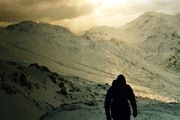 Cruach Ardrain 1990