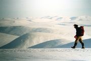 Drumochter 1991