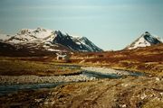 Ben Alder 1991