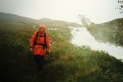 Glen Nevis 1991