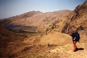 Knoydart 1992