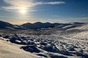 Pentlands 2022
