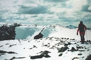 Mamores 1995