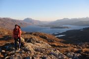 Loch Maree 2005