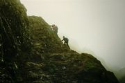 Aonach Eagach 1996