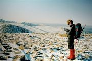 Cairngorms 1998