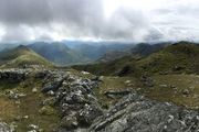 Beinn Tulaichean 2017