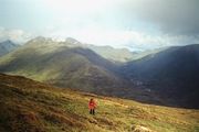 Glen Affric 1999