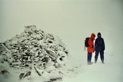 Meall Chuiach 2000