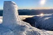 Ben Lawers 2018