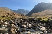Glencoe 2025