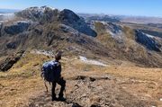 Ben Vorlich 2023