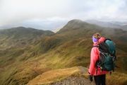 Tarmachan Ridge 2008