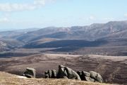 Bynack Mor 2009