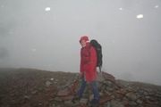 Mamores 2011