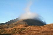 Ben Vorlich 2011