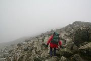 Schiehallion 2012