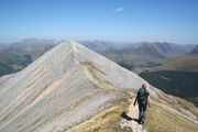 Beinn a'Bheithir 2012