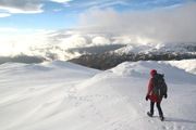 Ben Lawers 2012