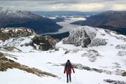Ben Vorlich 2013