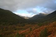 Creag Meagaidh 2013