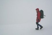 Ben Vorlich 2014