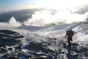 Ben Lawers 2014