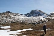 Cruach Ardrain 2015
