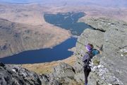 Ben Vorlich 2005