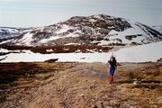 Glenshee 1993
