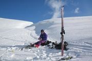 Glenshee 2010