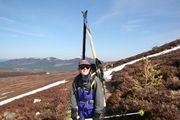 Cairngorm 2010