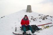 Ben Macdui 2014