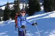 Les Saisies 2009